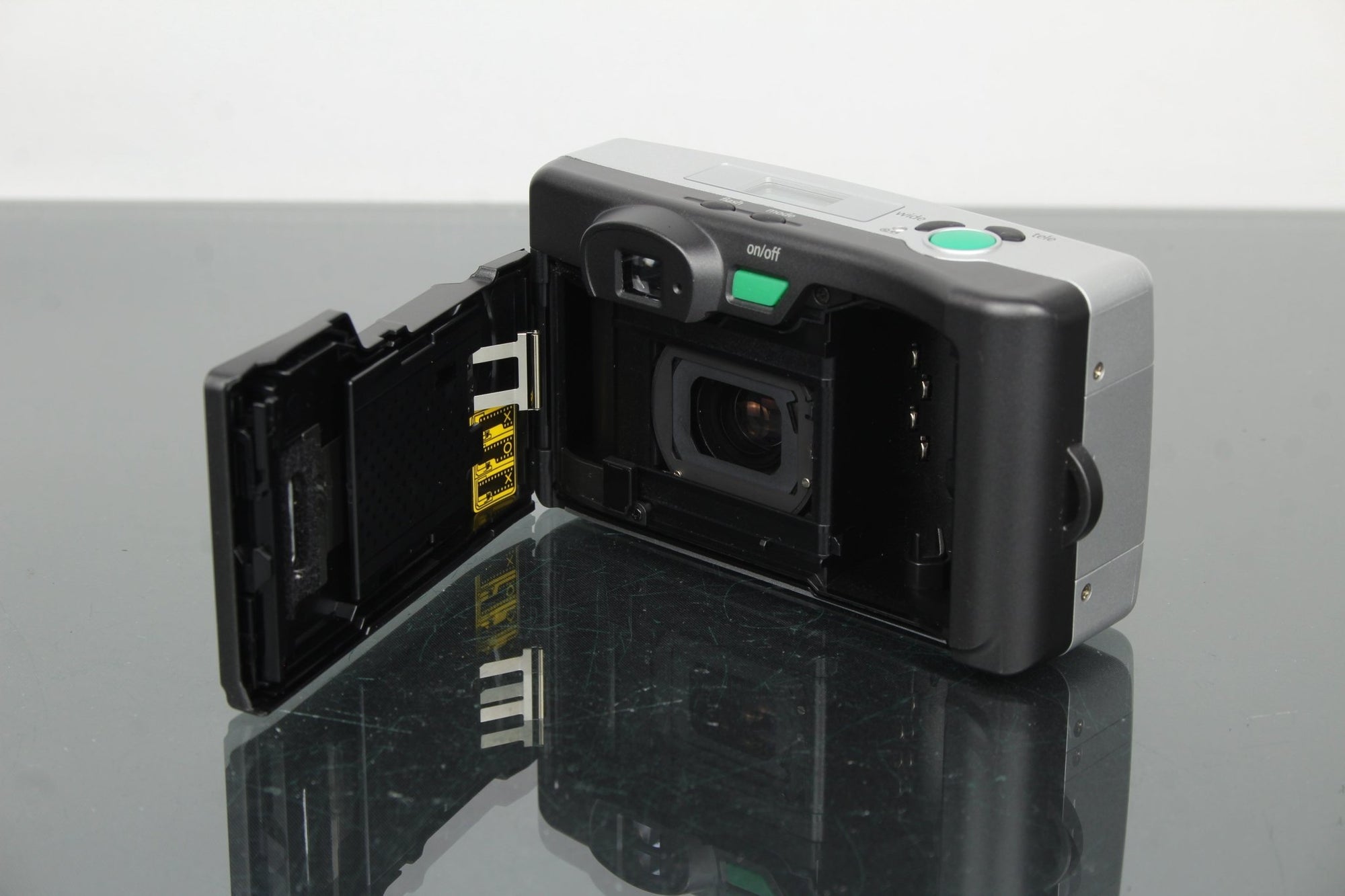 Rollei Giro 70 - Dutch|Thrift