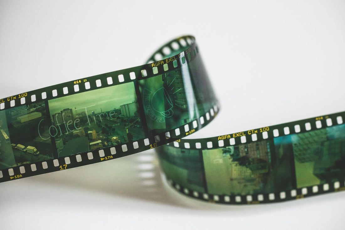 Best Expired Film Stocks to Try in 2025 - Dutch|Thrift