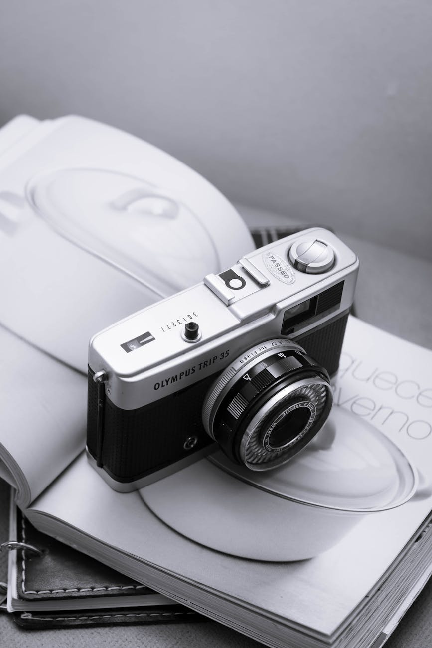 Best Olympus Trip 35 Deals in 2025 - Dutch|Thrift