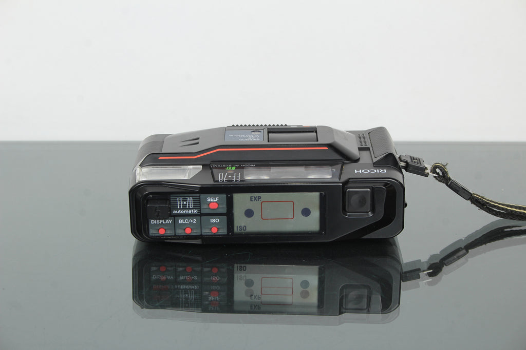 Ricoh FF 70