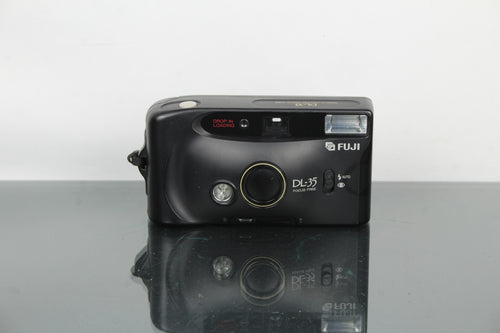 Fuji DL-35