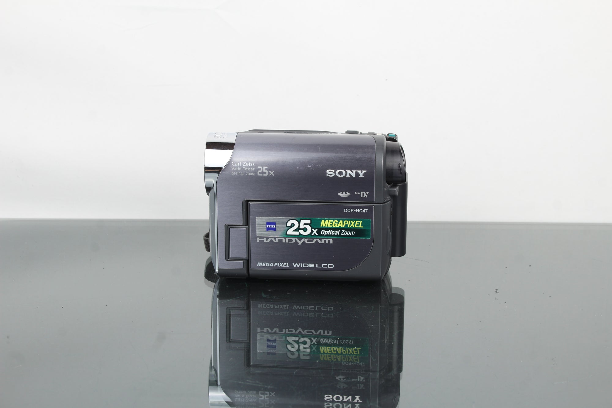 Sony handycam DCR-HC47 MiniDV