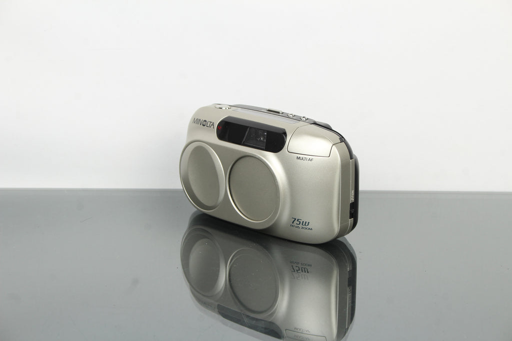 Minolta 75W