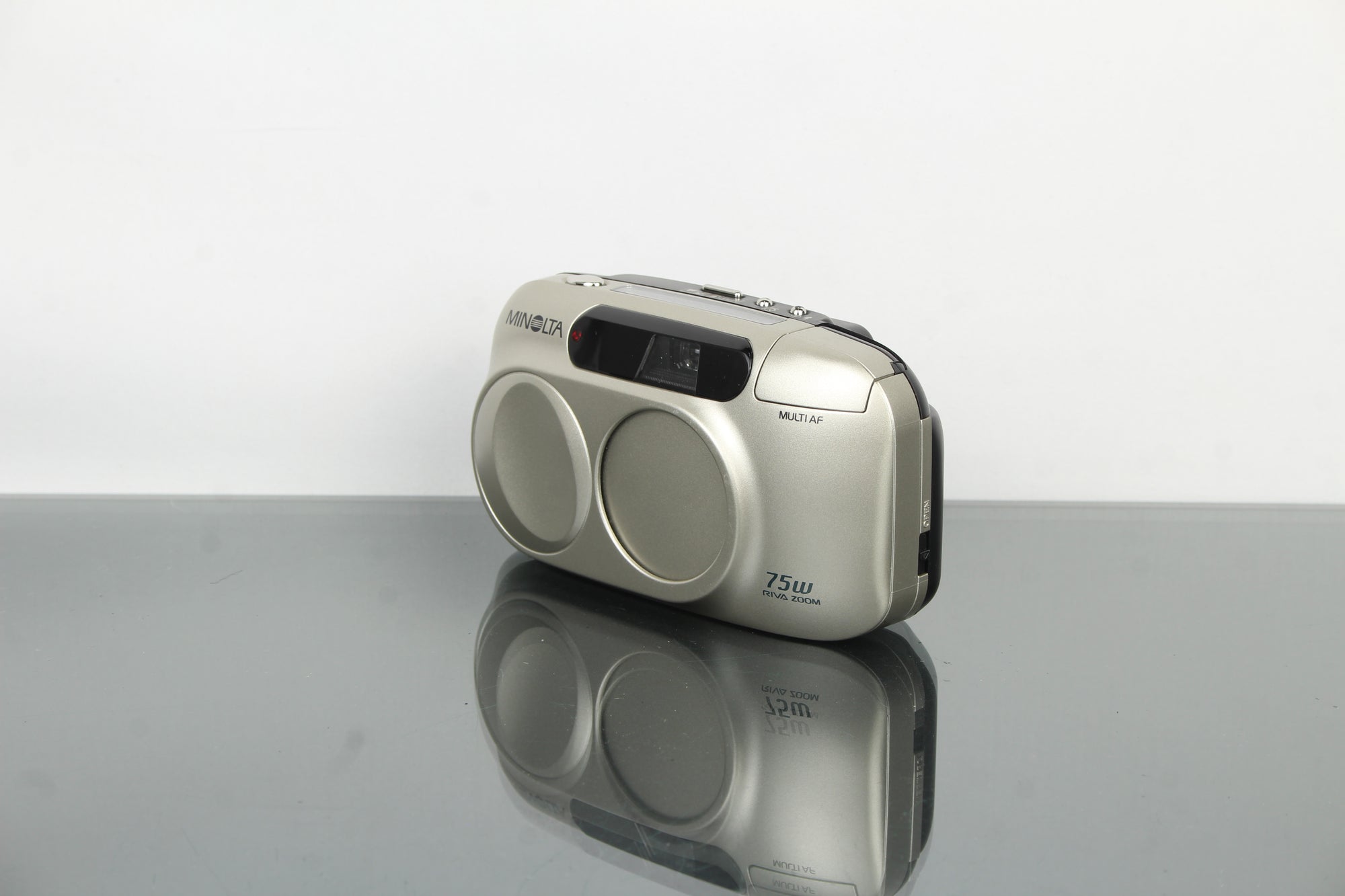 Minolta 75W