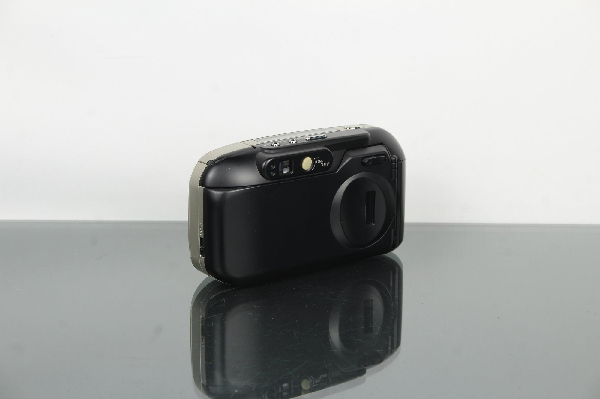 Minolta 75W