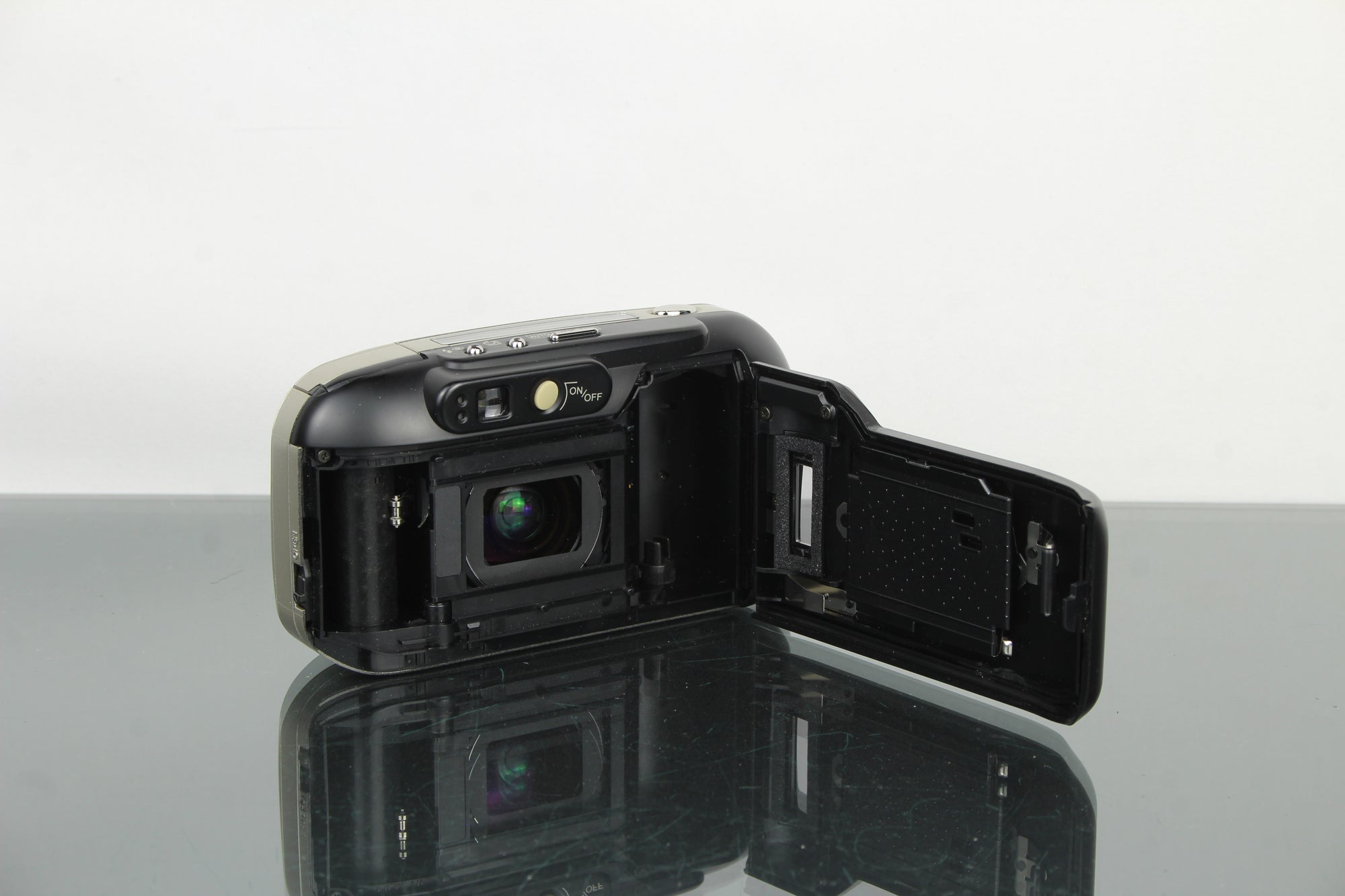 Minolta 75W