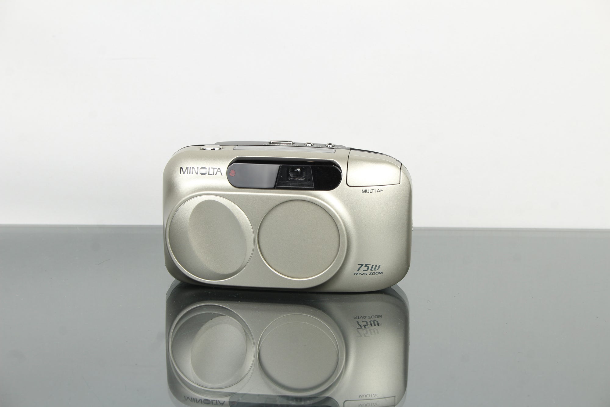 Minolta 75W