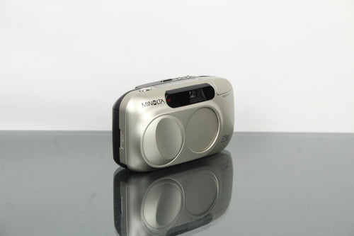 Minolta 75W