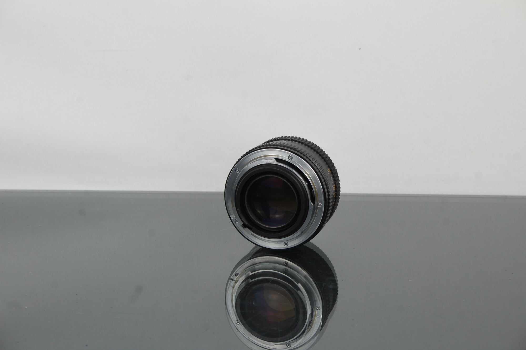 AUTO REVUENON - mc 1:1.4 f=50mm + PK Mount