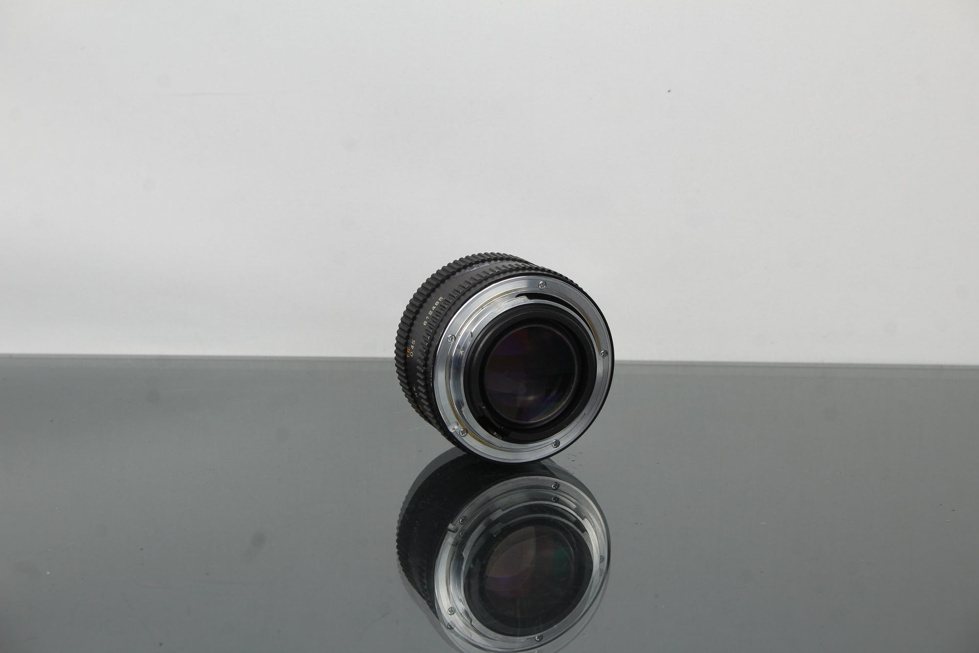 AUTO REVUENON - mc 1:1.4 f=50mm + PK Mount