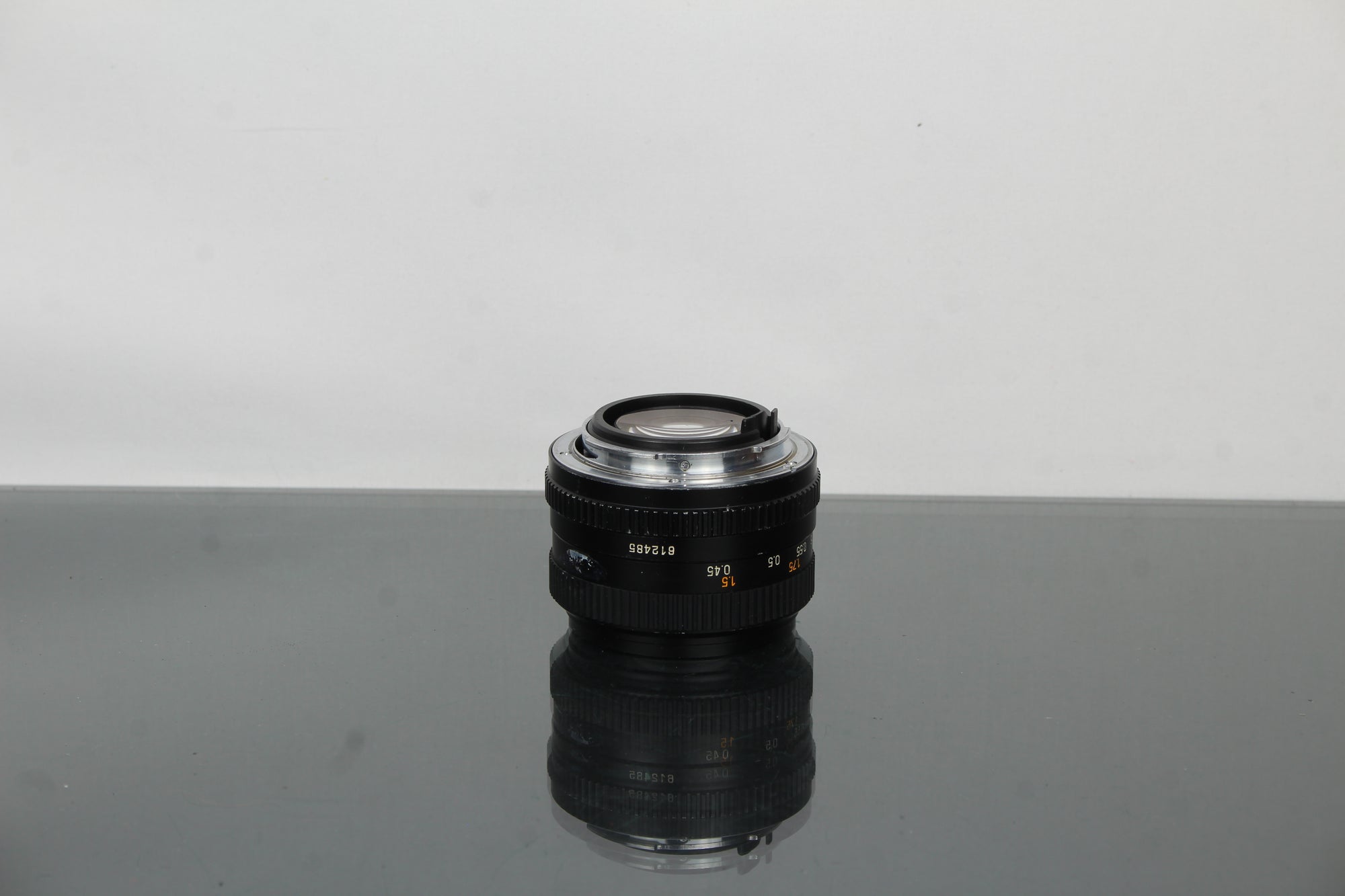 AUTO REVUENON - mc 1:1.4 f=50mm + PK Mount