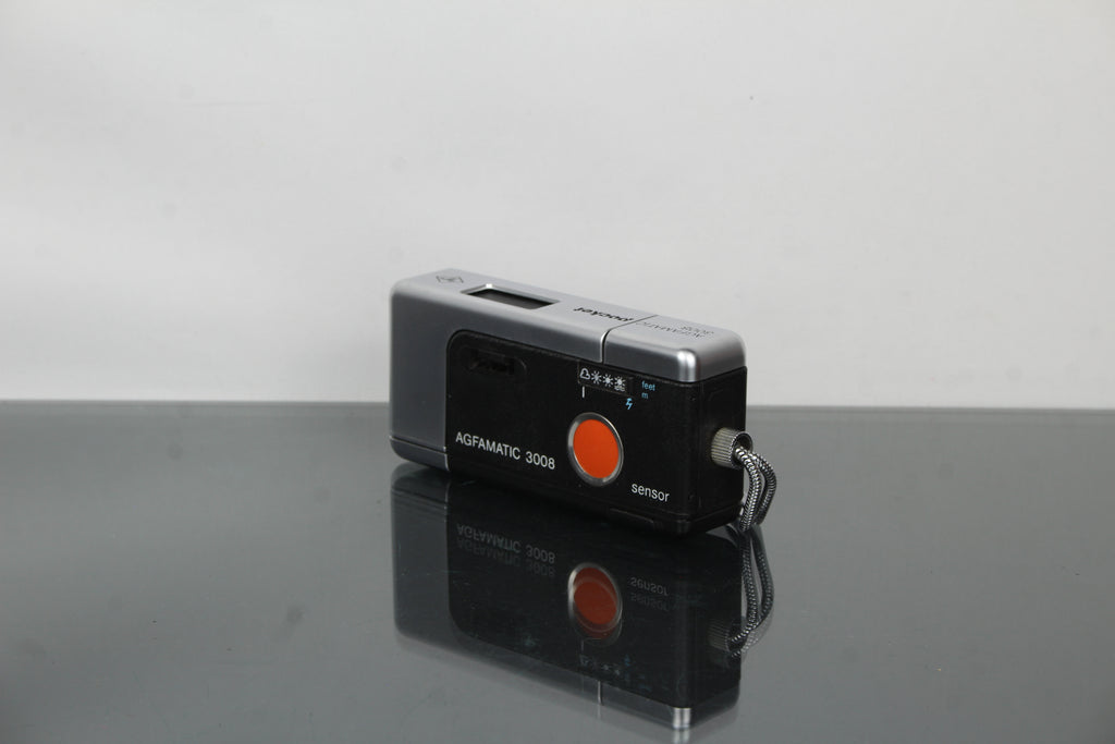 Agfamatic 3008 Pocket