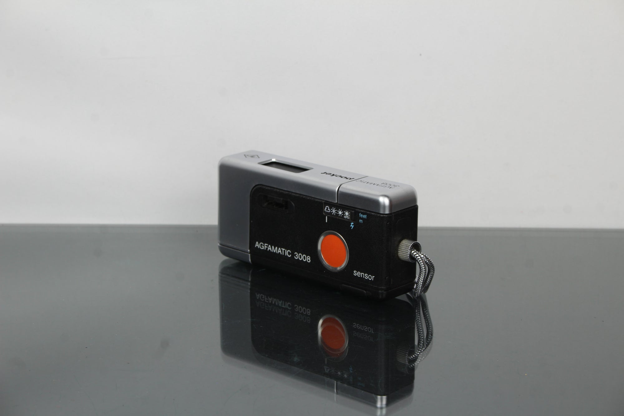 Agfamatic 3008 Pocket