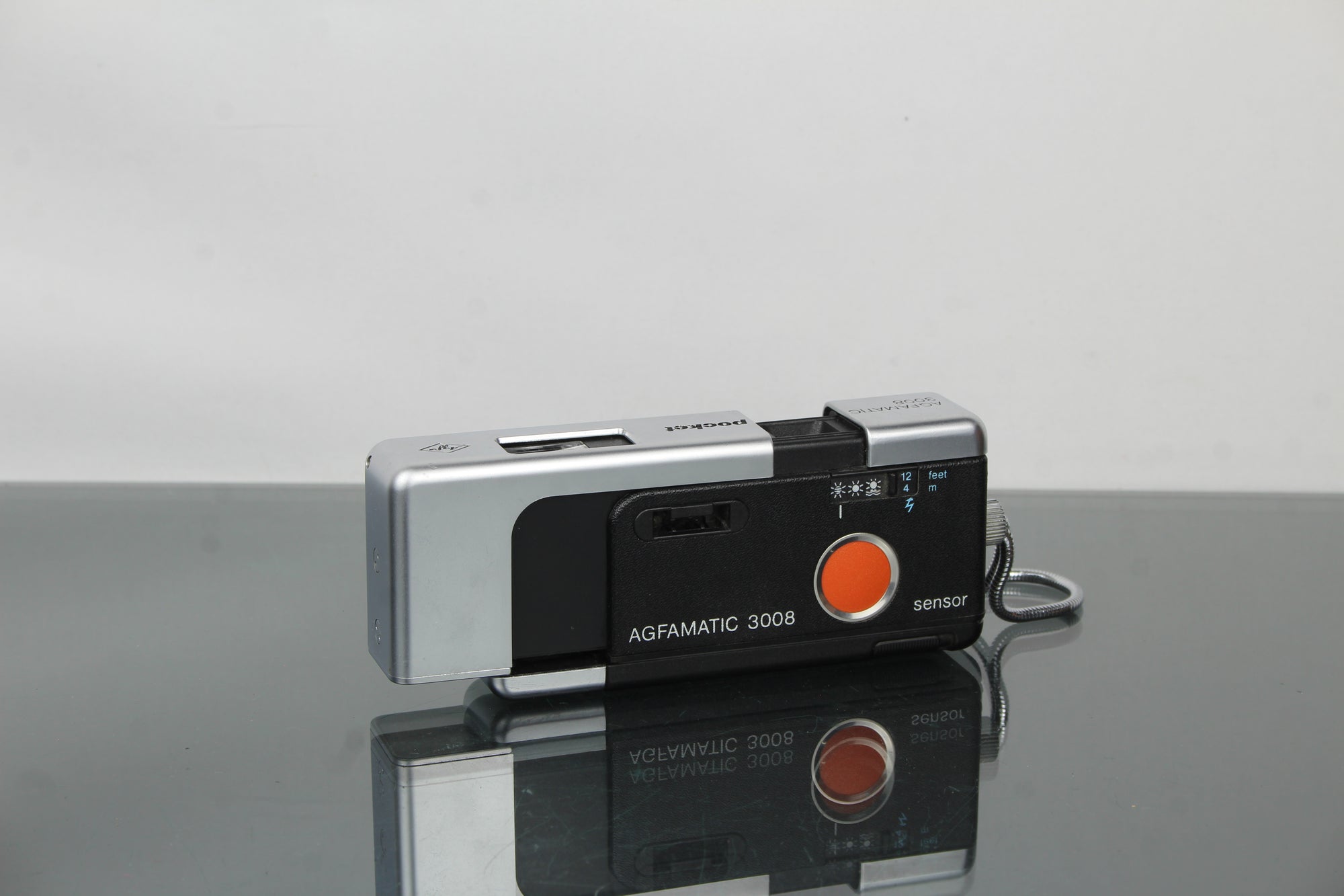 Agfamatic 3008 Pocket