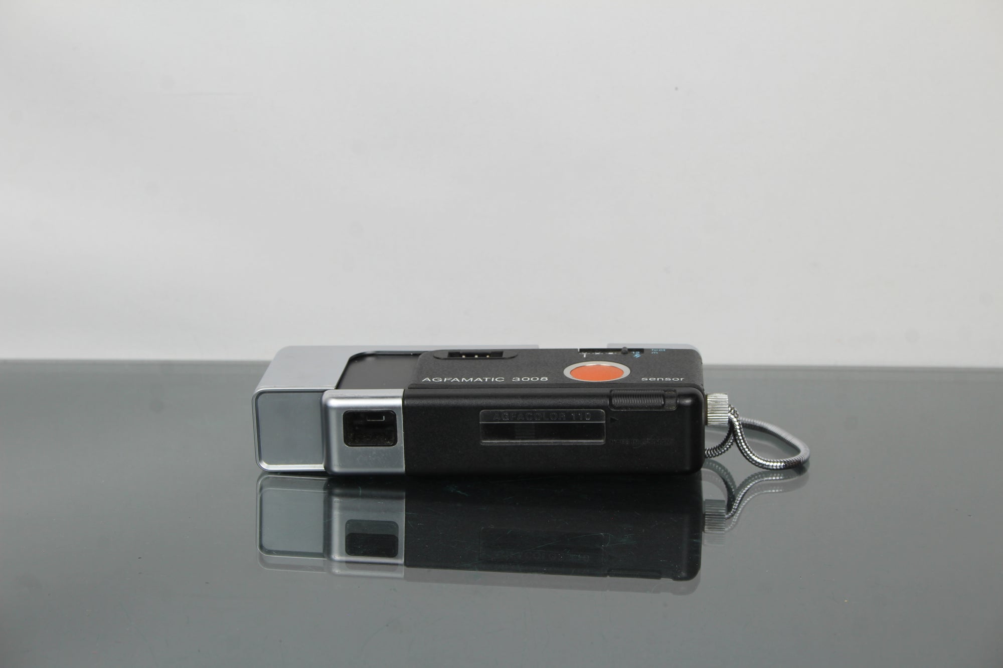 Agfamatic 3008 Pocket