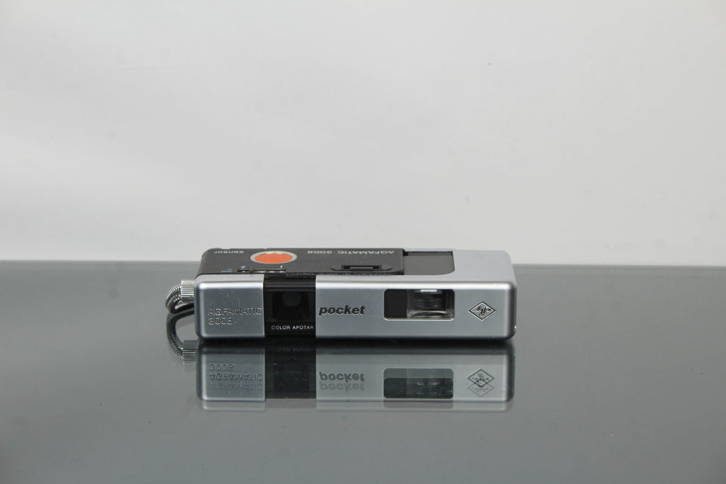 Agfamatic 3008 Pocket