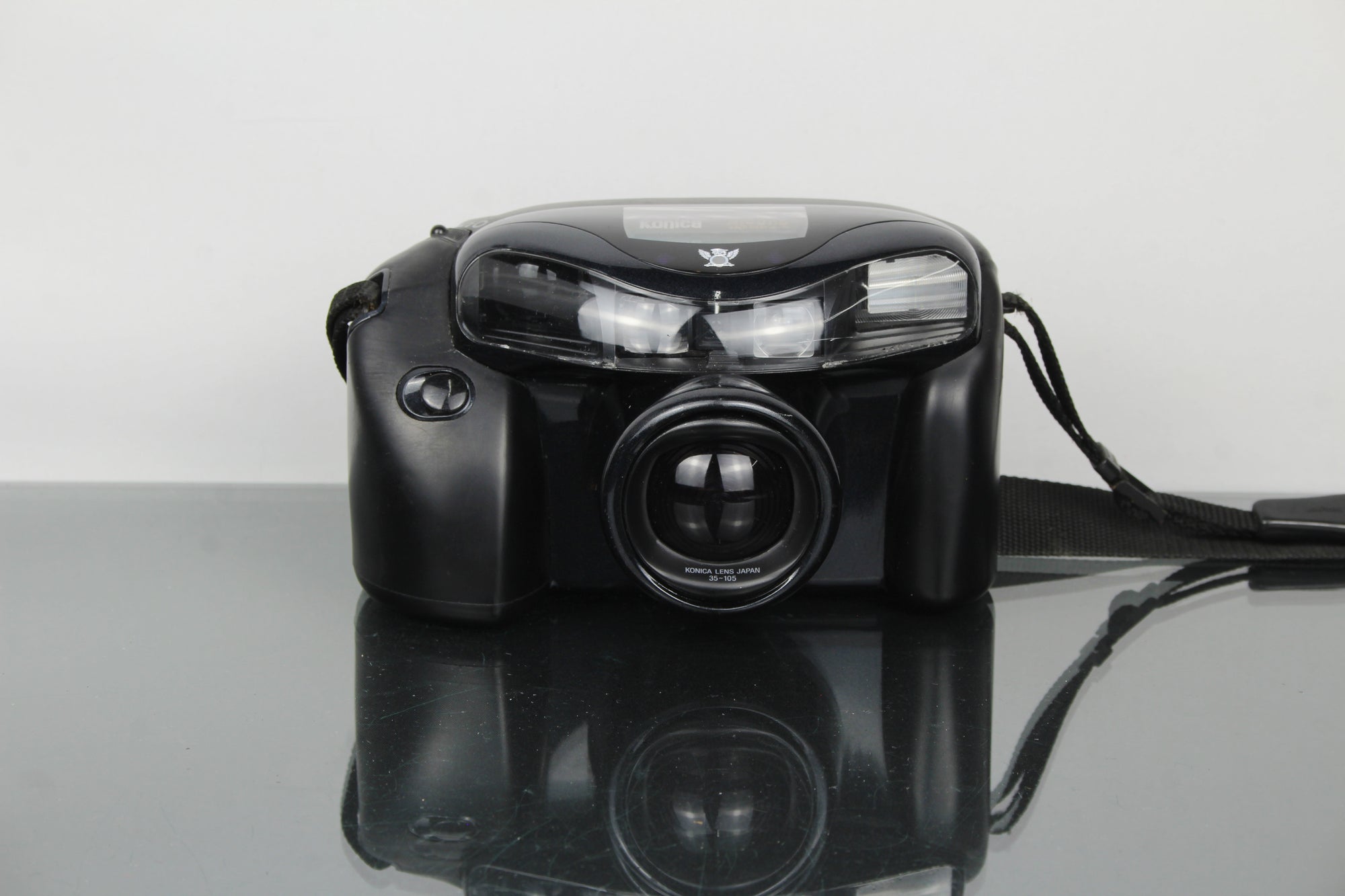 Konica AIBORG