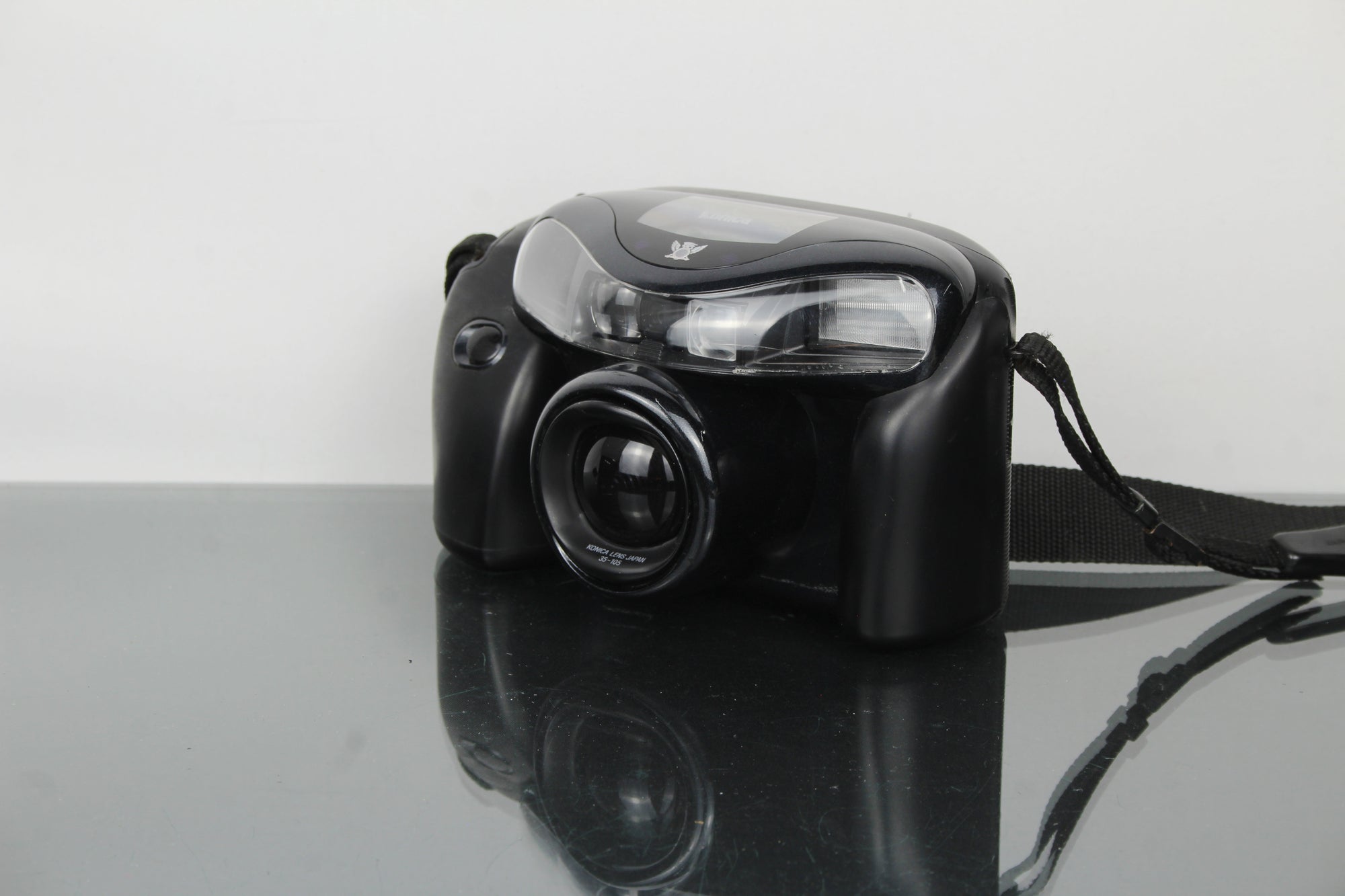 Konica AIBORG