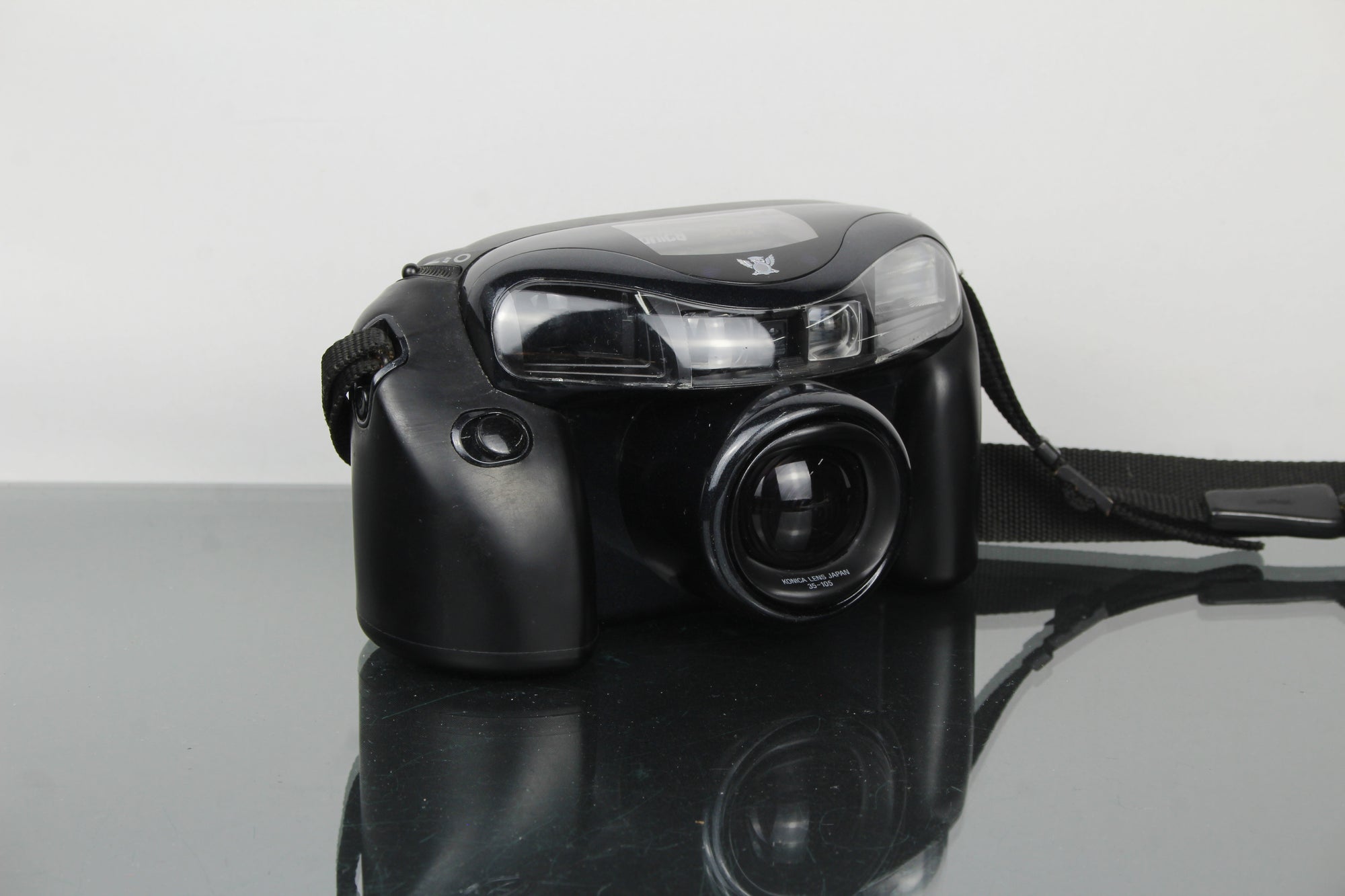 Konica AIBORG