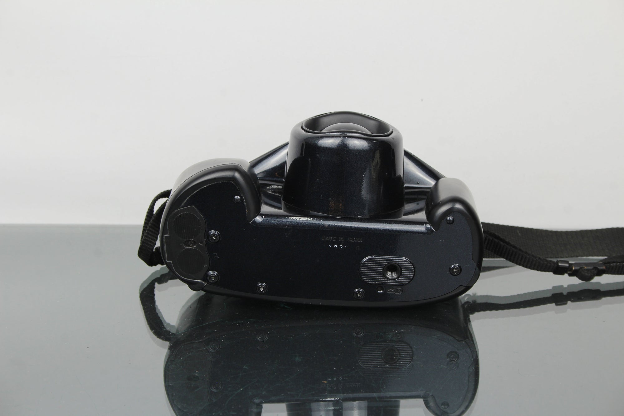 Konica AIBORG