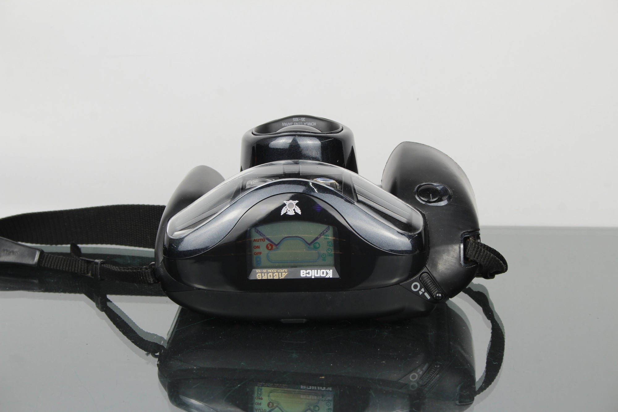 Konica AIBORG