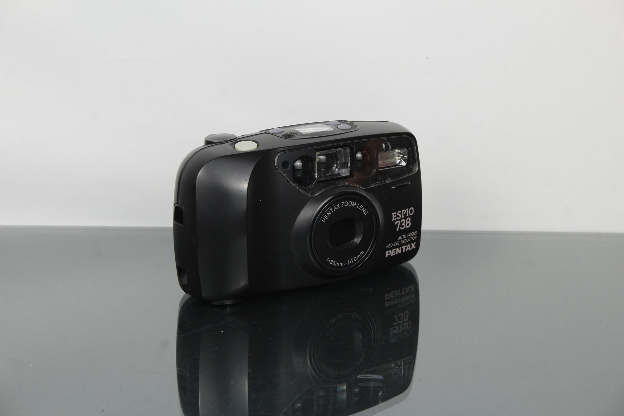 Pentax 738 Auto focus