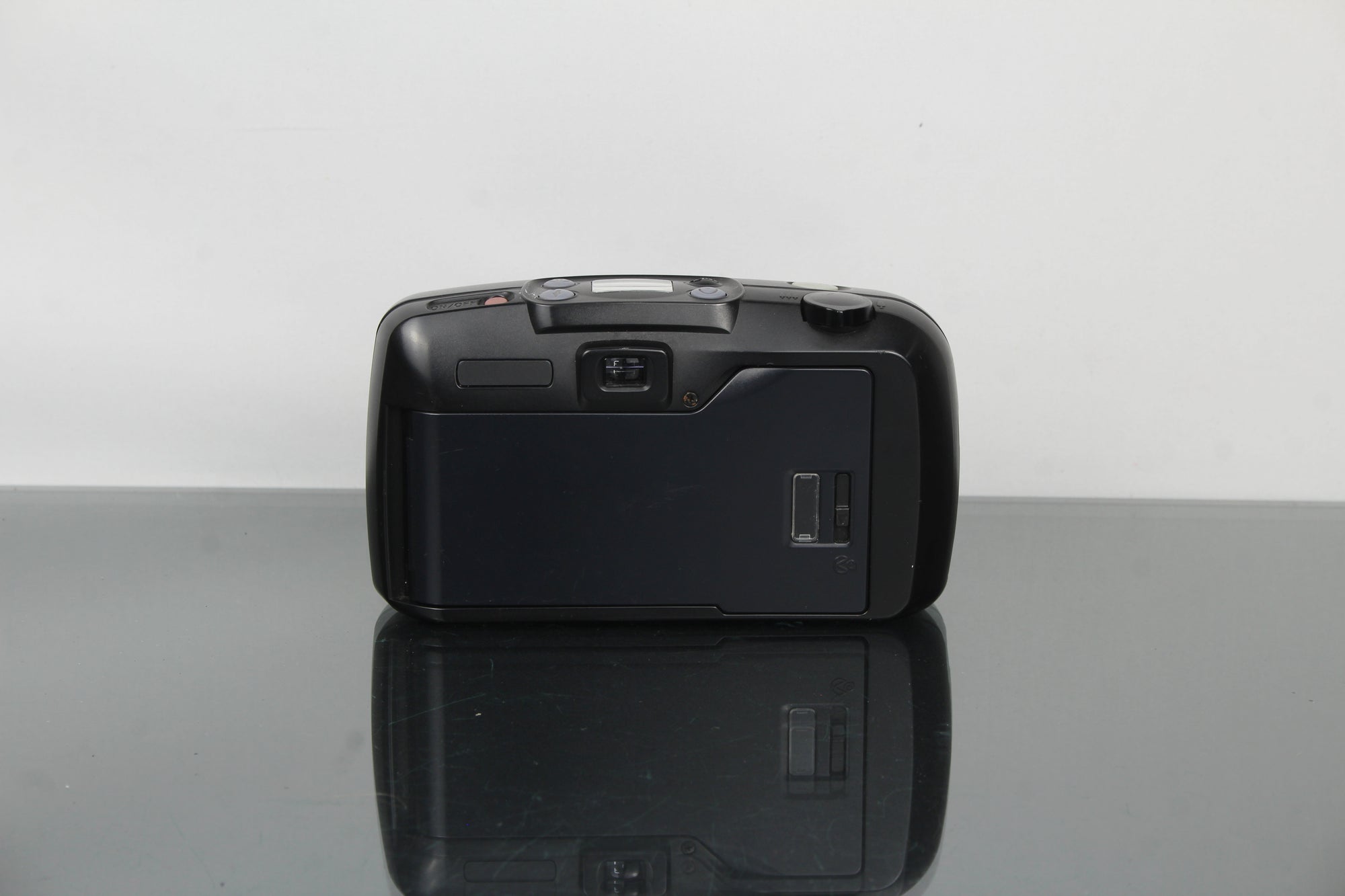 Pentax 738 Auto focus