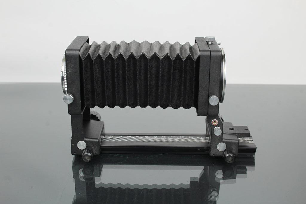 Yashica Balg Bellows Extension Unit