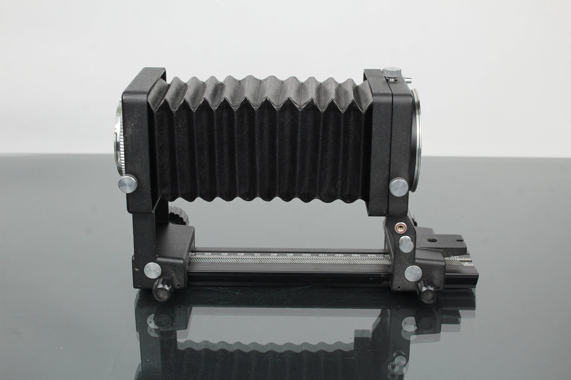 Yashica Balg Bellows Extension Unit