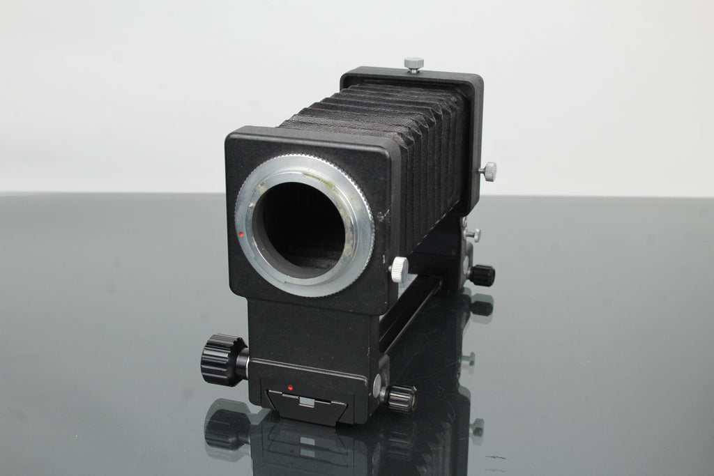 Yashica Balg Bellows Extension Unit