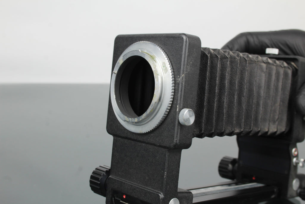 Yashica Balg Bellows Extension Unit
