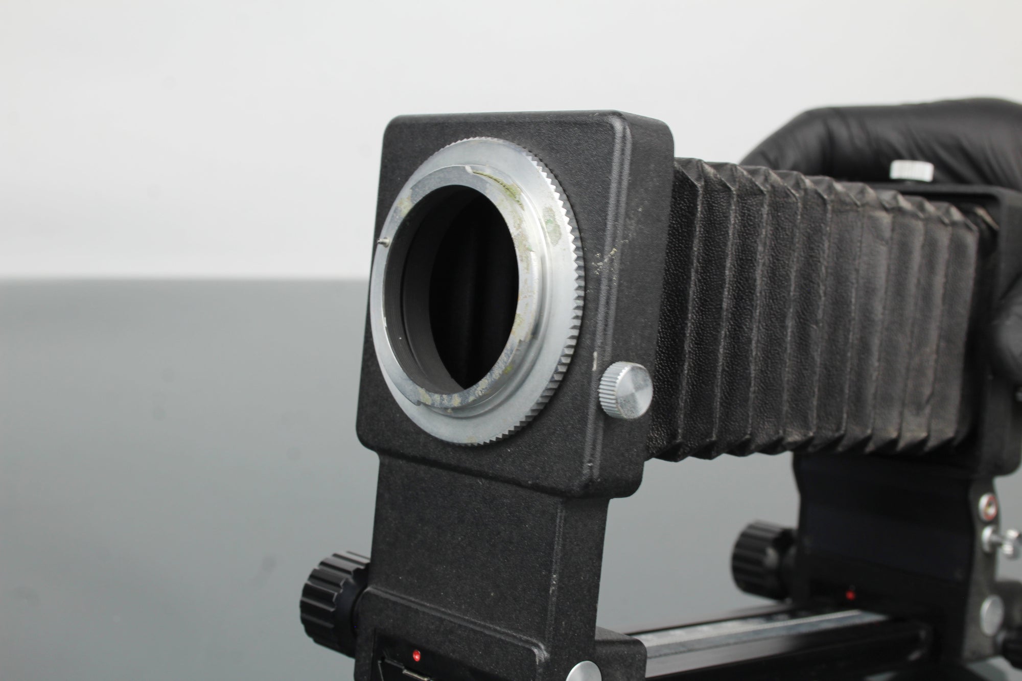 Yashica Balg Bellows Extension Unit