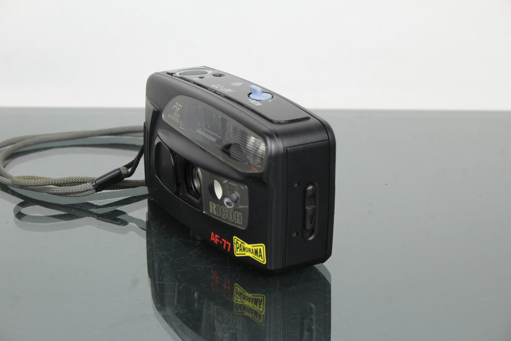 Ricoh AF-77