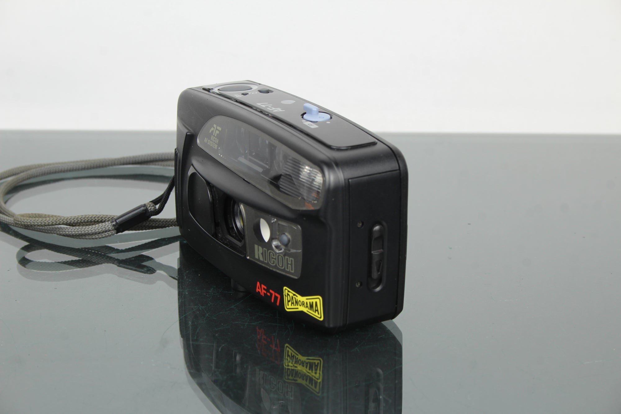 Ricoh AF-77