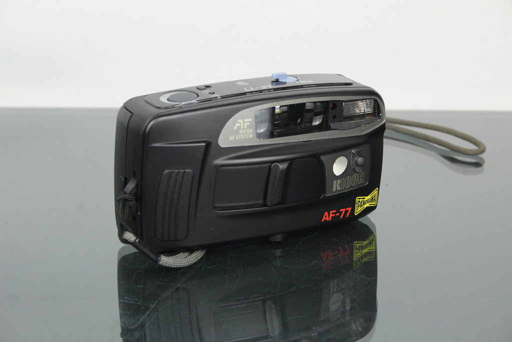 Ricoh AF-77