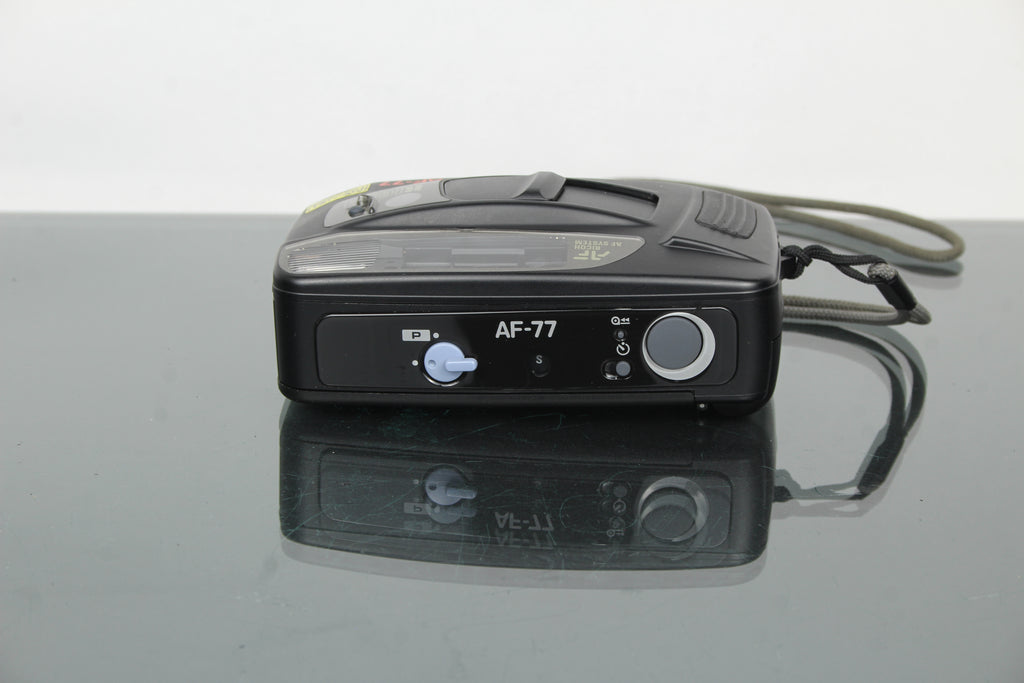 Ricoh AF-77