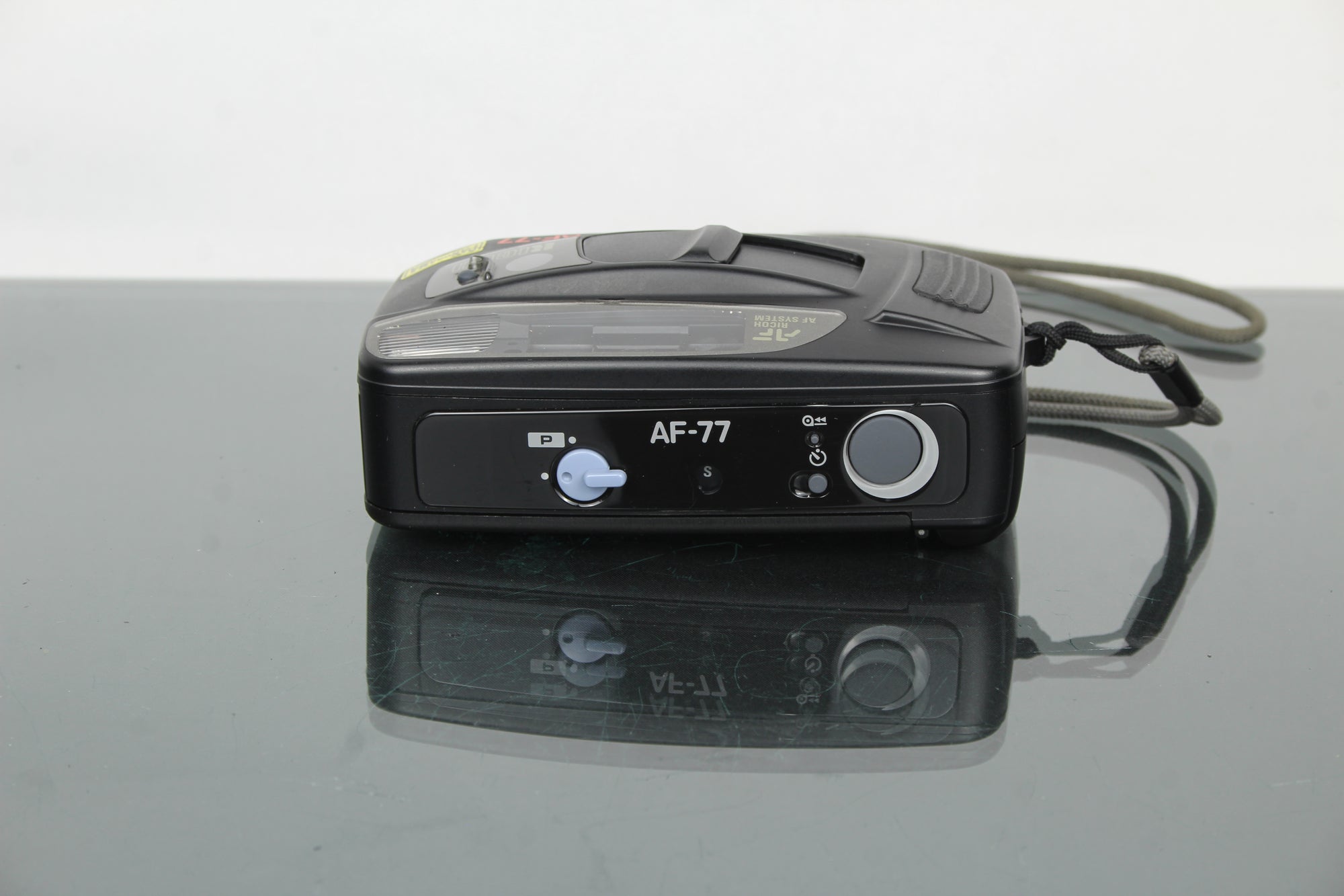 Ricoh AF-77
