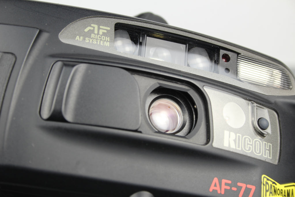 Ricoh AF-77