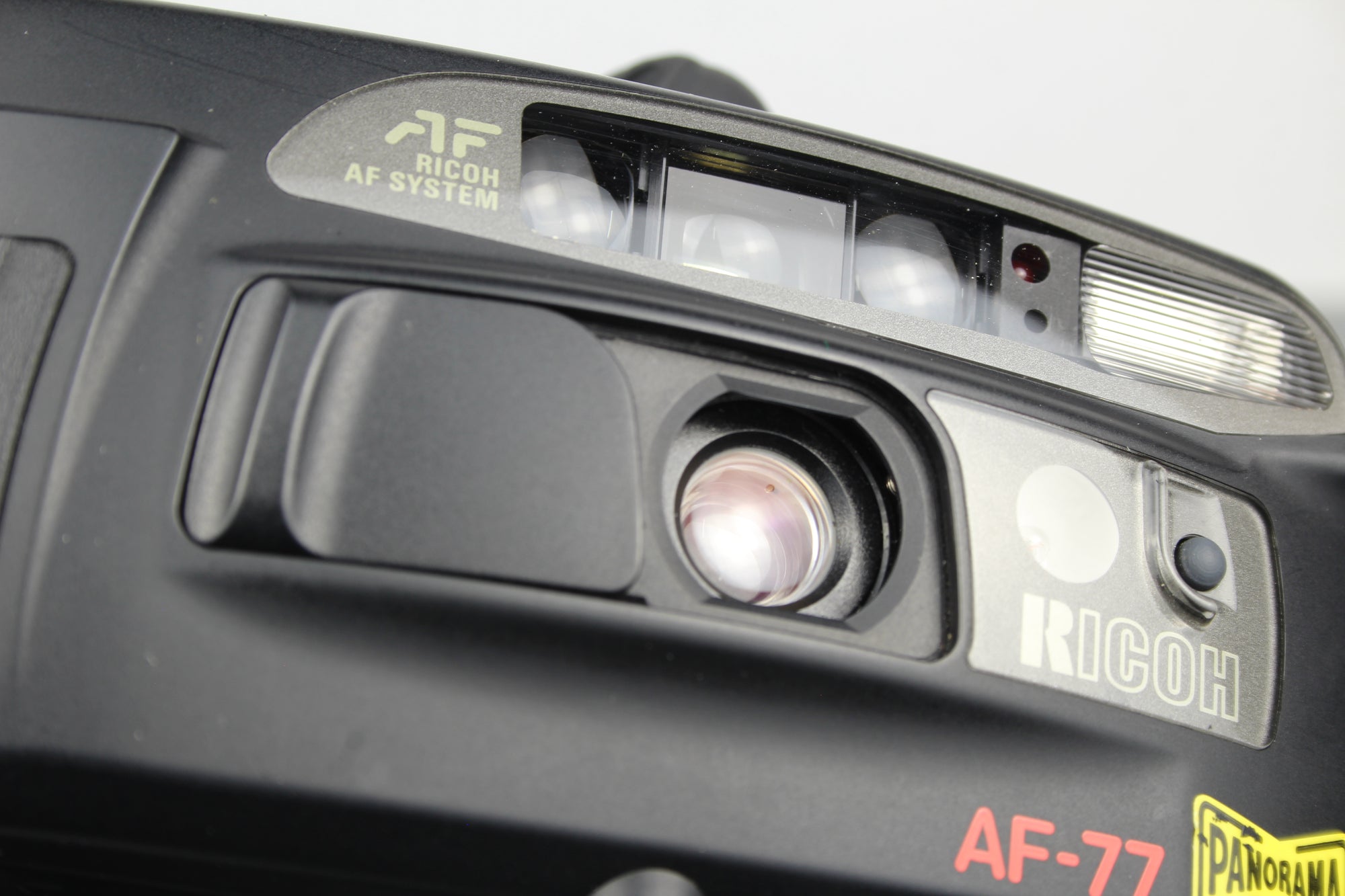 Ricoh AF-77