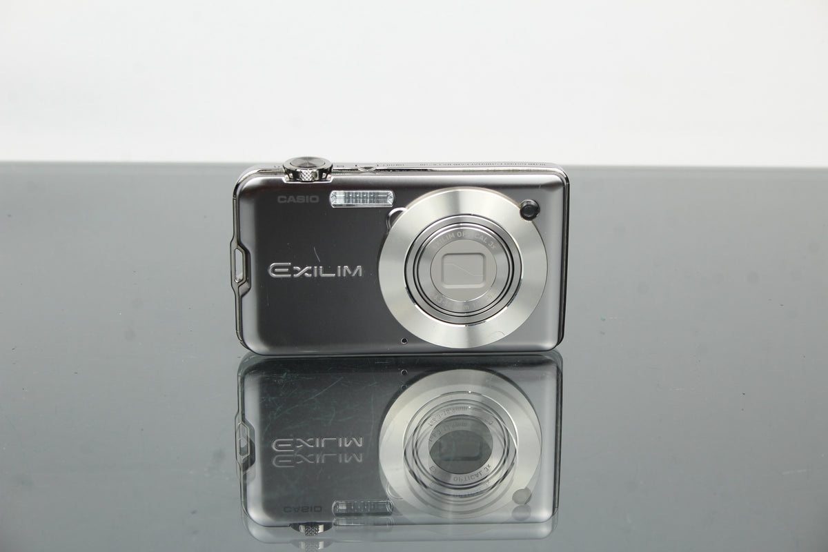 Casio Exilim EX-510