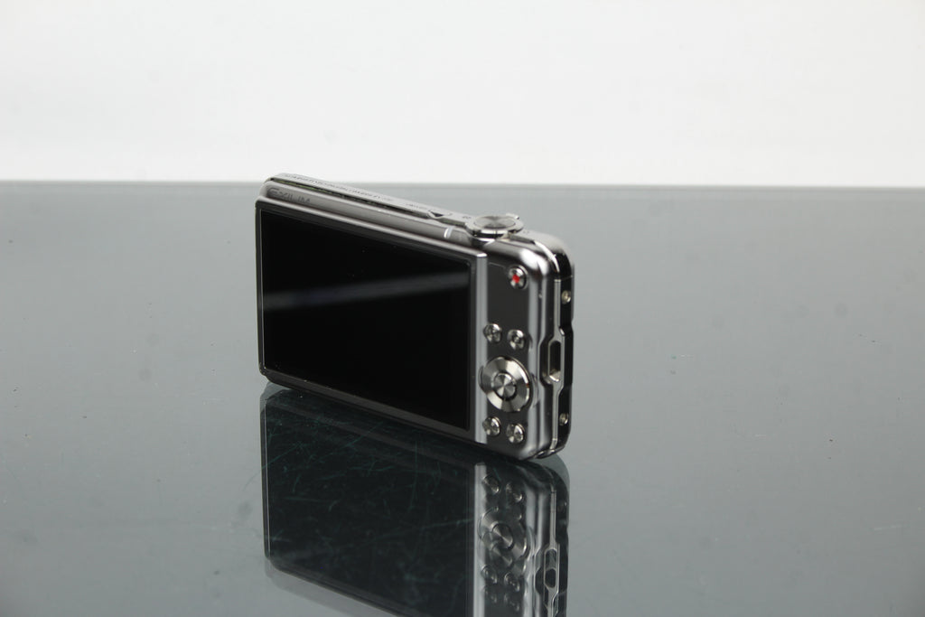 Casio Exilim EX-510