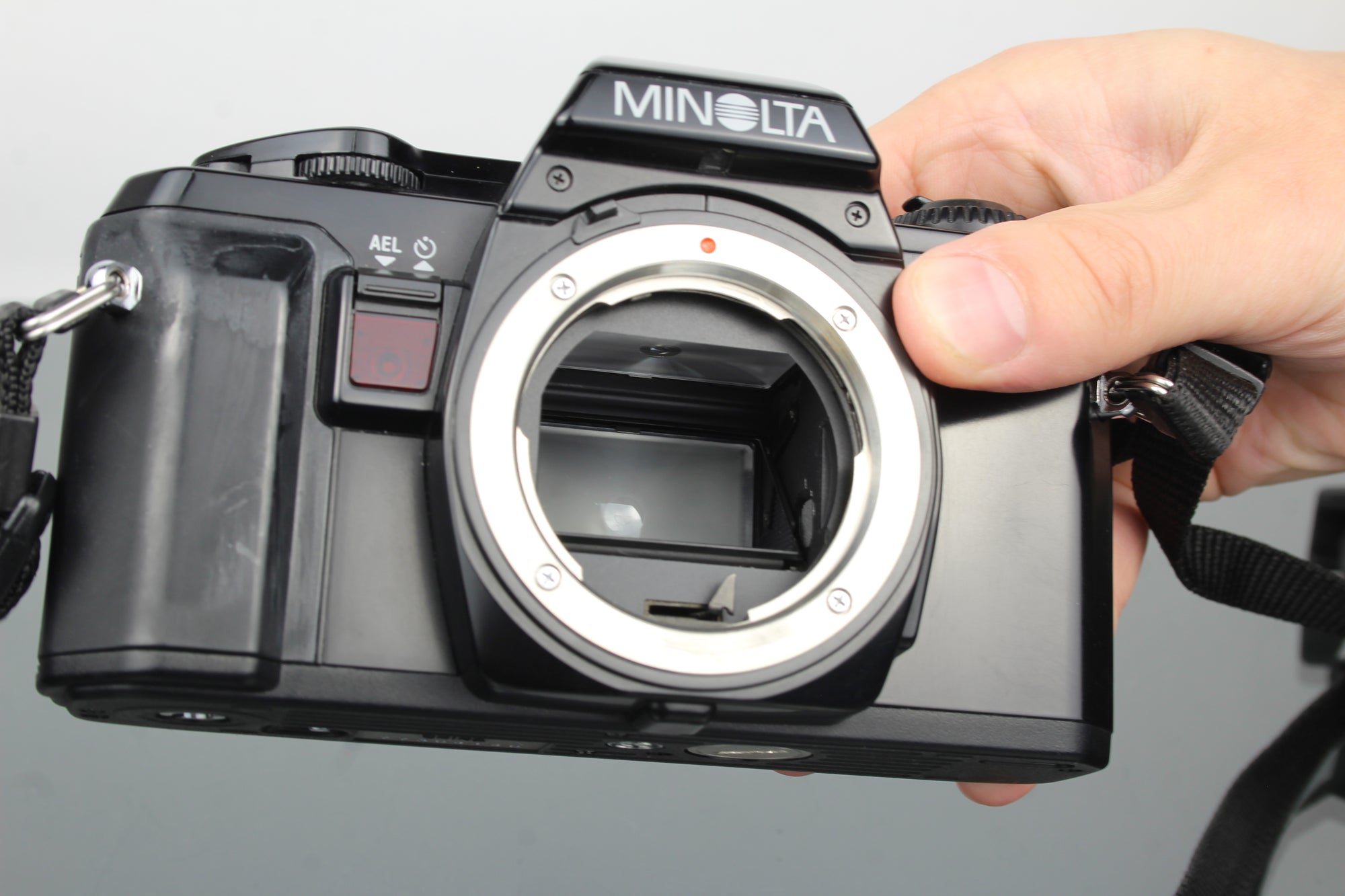 Minolta X-300s