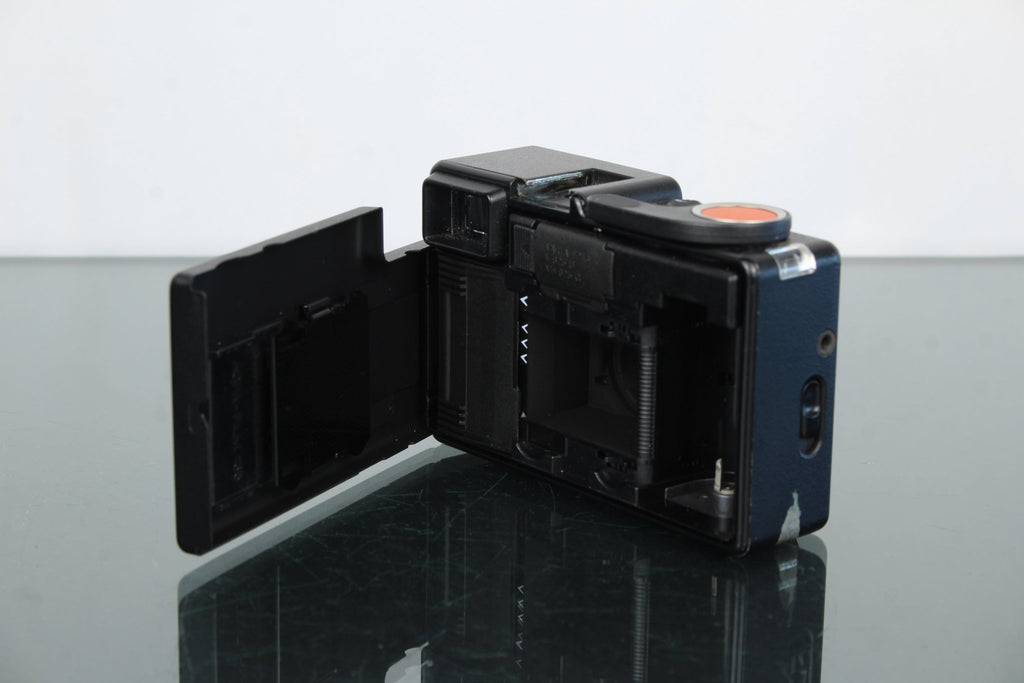 Agfa Optima 535 Sensor - Dutch|Thrift