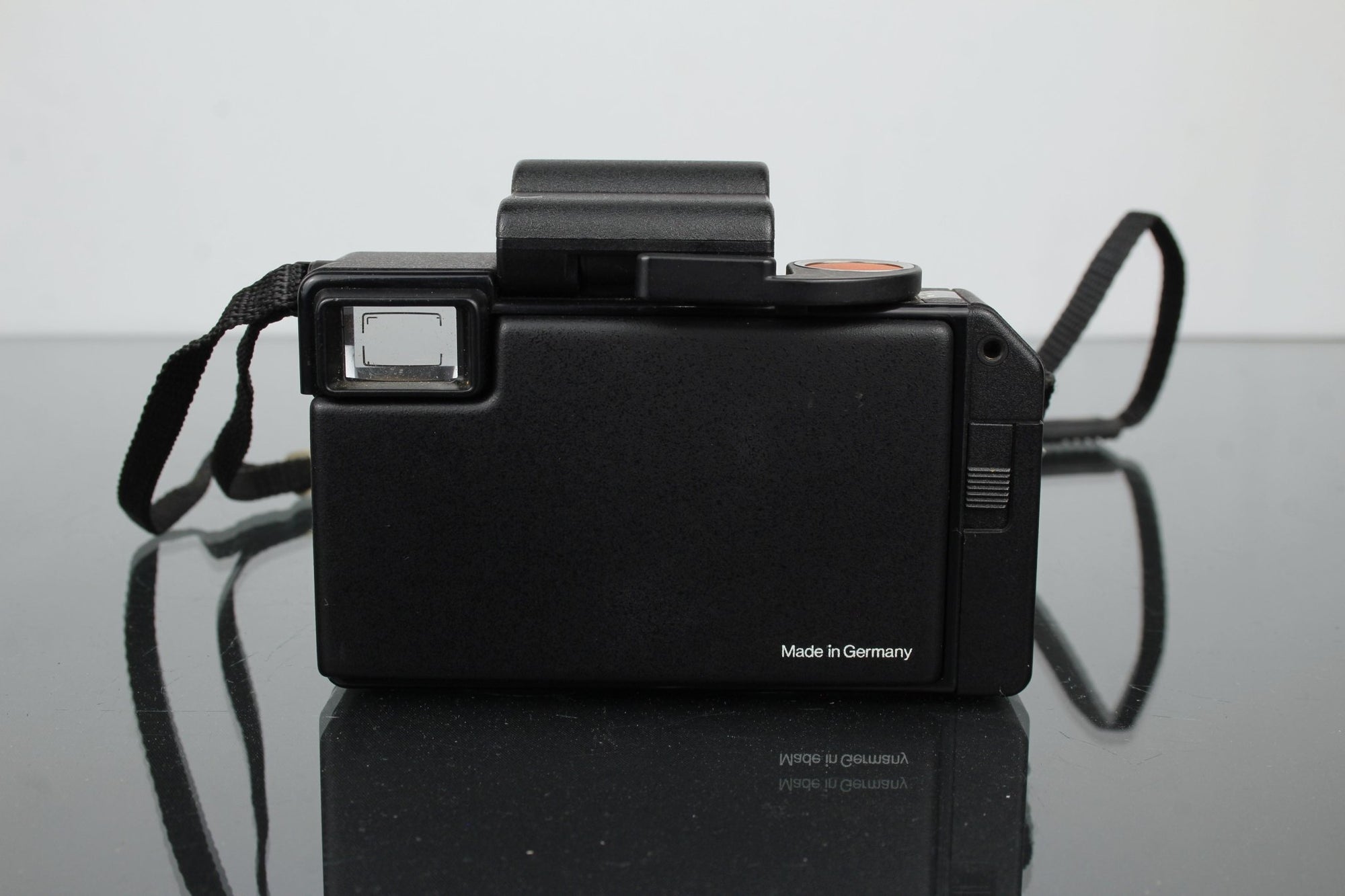 AGFA Optima Sensor - Dutch|Thrift