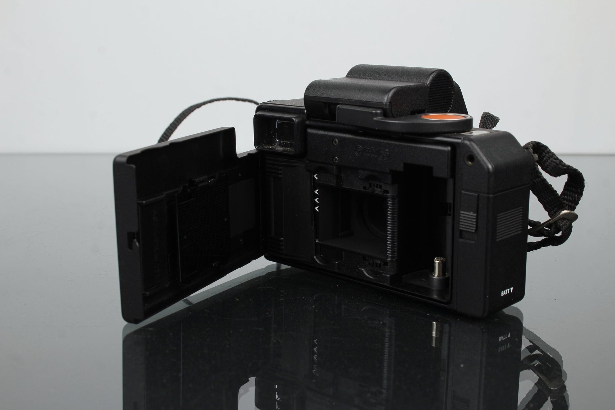 AGFA Optima Sensor - Dutch|Thrift