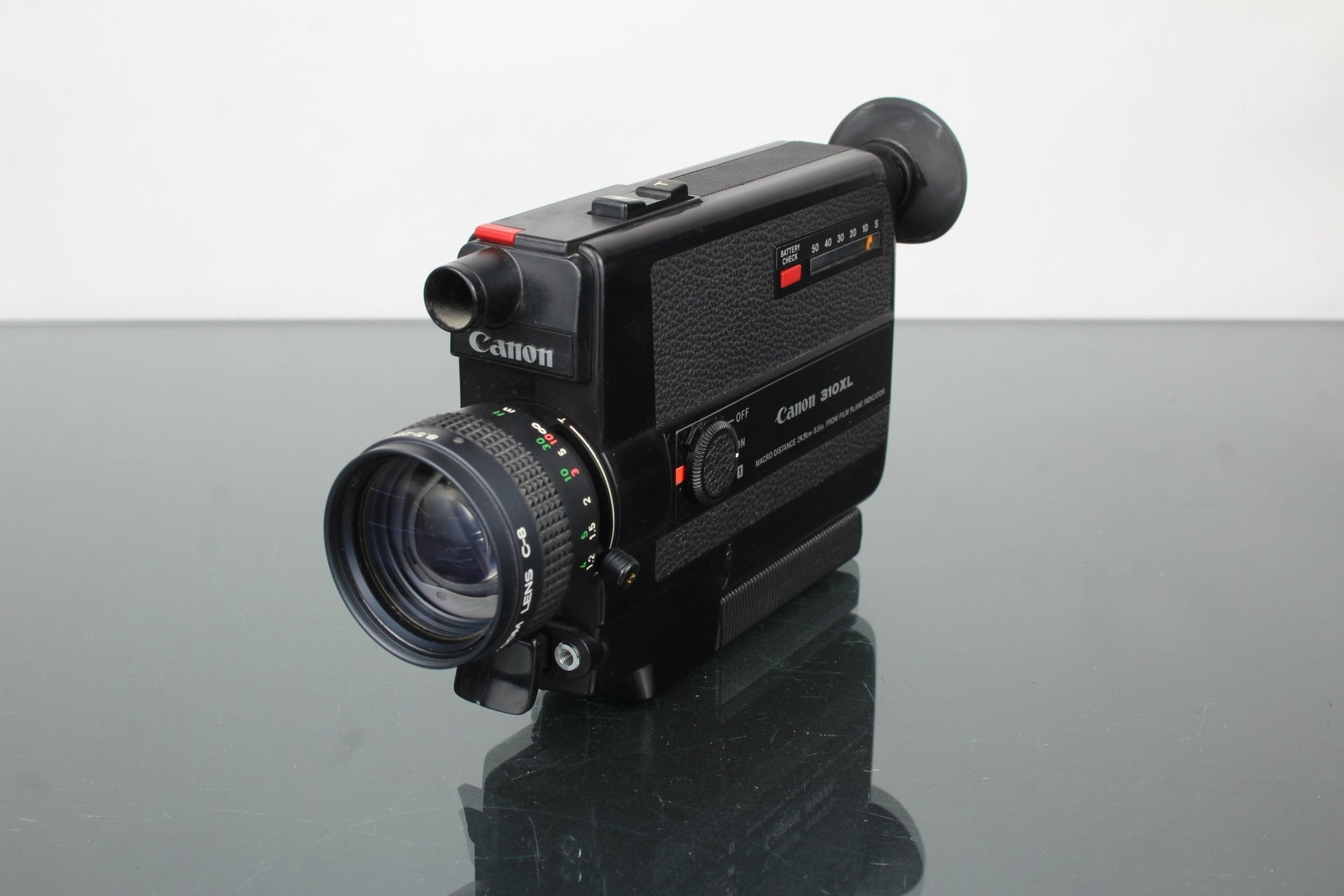 Canon 310XL - Dutch|Thrift