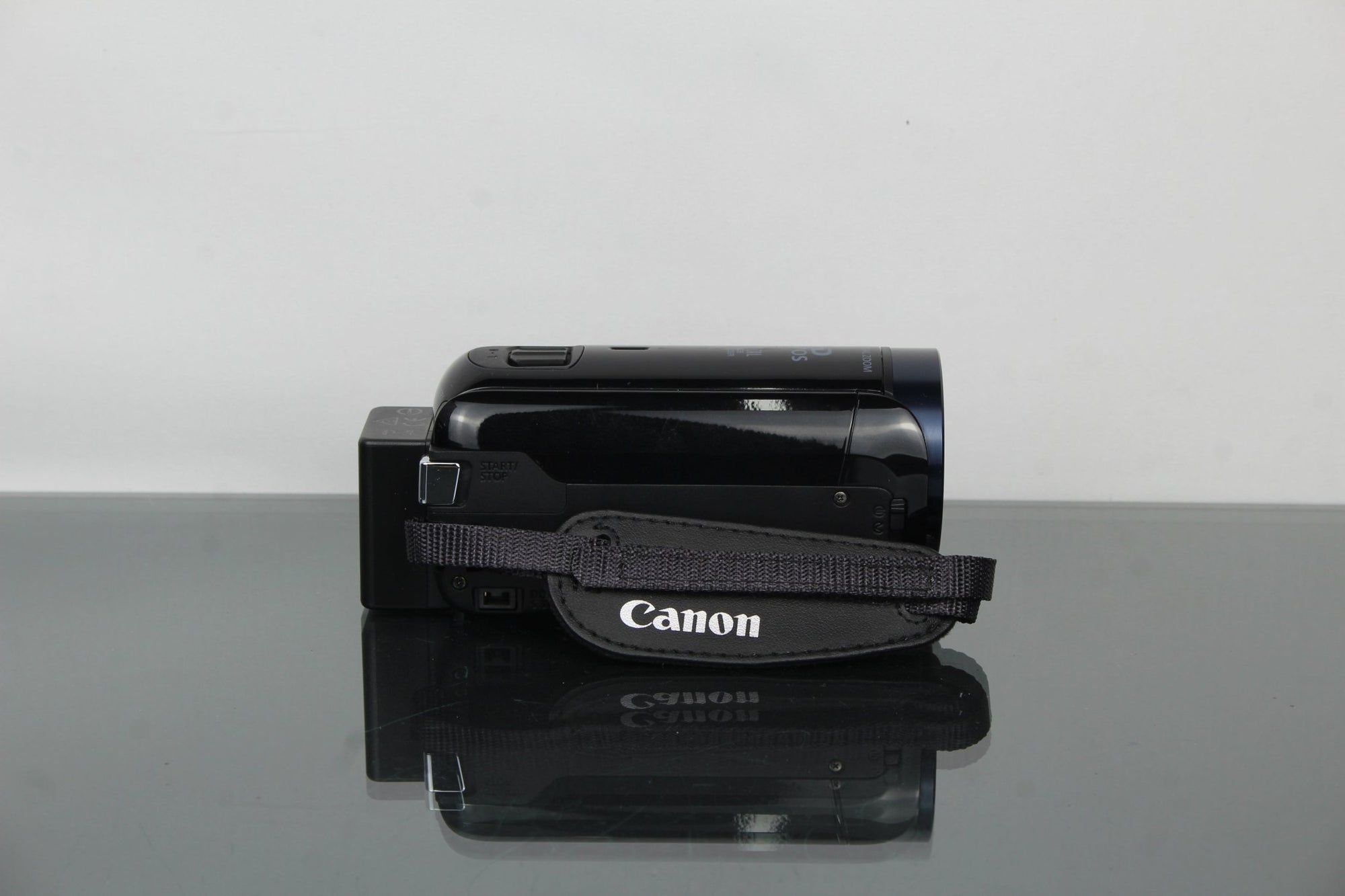 Canon Legria HF R606 - Dutch|Thrift