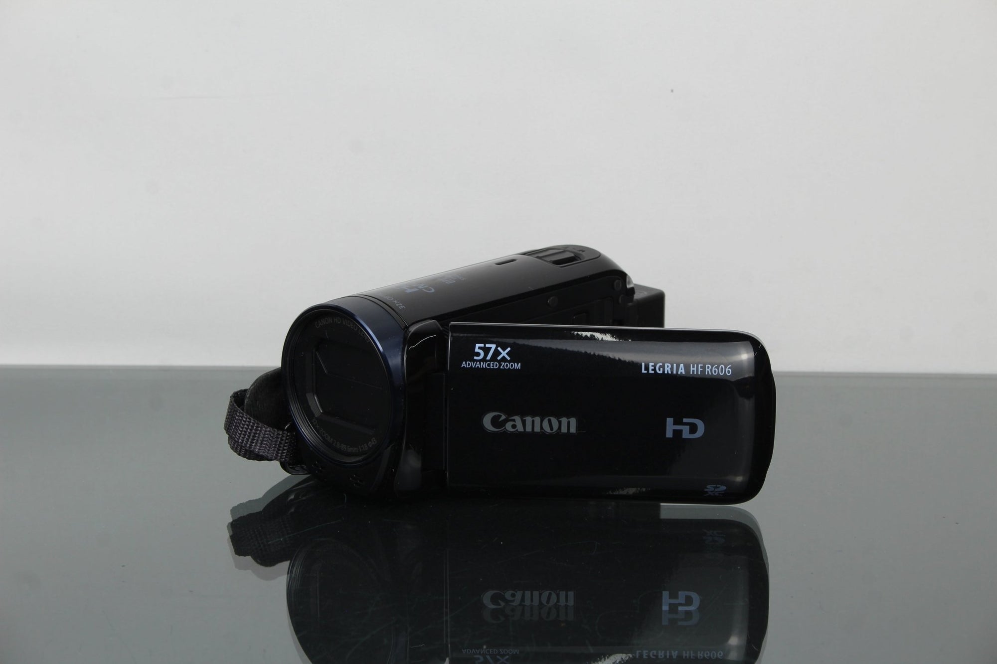 Canon Legria HF R606 - Dutch|Thrift