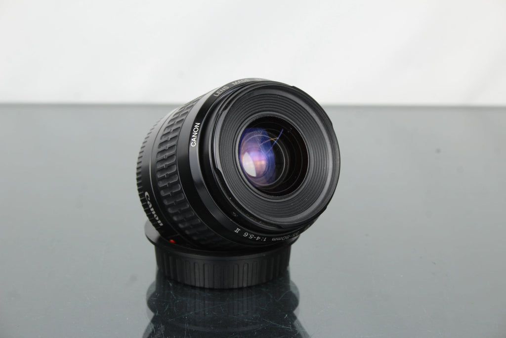 Canon zoom lens 35 - 80mm 1:4 - 5.6 - Dutch|Thrift