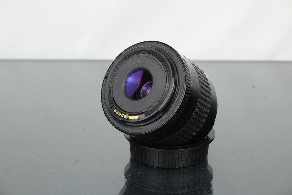 Canon zoom lens 35 - 80mm 1:4 - 5.6 - Dutch|Thrift